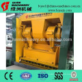 gypsum board channel-opening machine punching machine